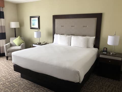 Wyndham Garden Buffalo Downtown