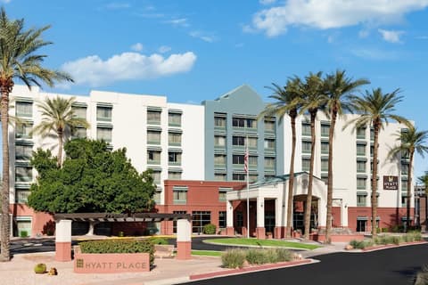 Hyatt Place Scottsdale/Old Town