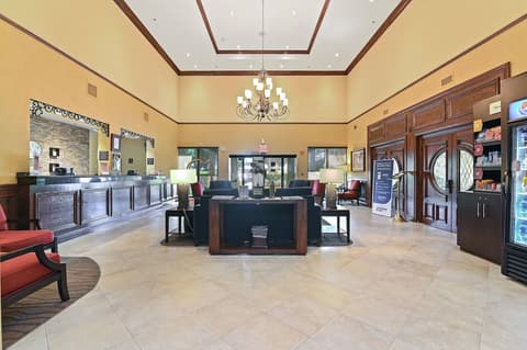 Comfort Suites Miami - Kendall