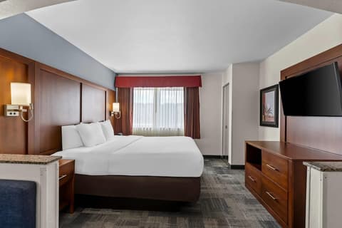 Comfort Suites Denver Tech Center