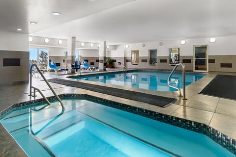 Comfort Suites Denver Tech Center