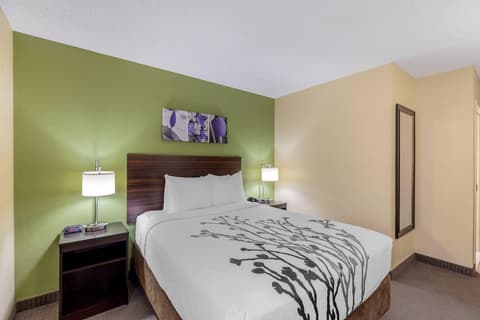 Sleep Inn Denver Tech Center