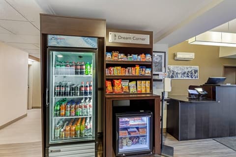 Sleep Inn Denver Tech Center