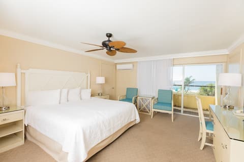 Tween Waters Island Resort & Spa, Room