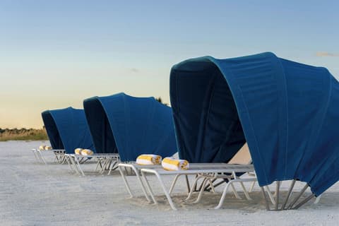 The Luce, St. Pete Beach, a Tribute Portfolio Hotel