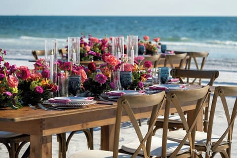 The Luce, St. Pete Beach, a Tribute Portfolio Hotel