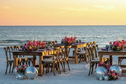 The Luce, St. Pete Beach, a Tribute Portfolio Hotel