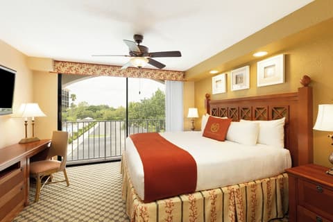 Westgate Towers Resort