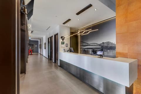 Hotel Quartier, an Ascend Collection Hotel