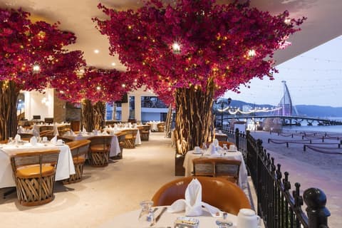 Playa Los Arcos Hotel Beach Resort & Spa