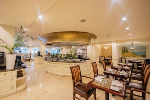 The Westin Camino Real, Guatemala