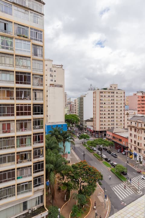 Rojas All Suites Hotel