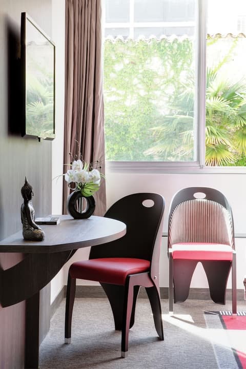 Best Western Premier Le Patio des Artistes