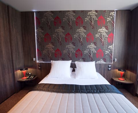 Best Western Premier Le Patio des Artistes