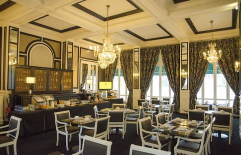 Hôtel Concordia Le Mans Centre gare