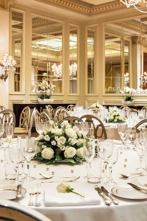 Hotel Grande Bretagne, a Luxury Collection Hotel, Athens