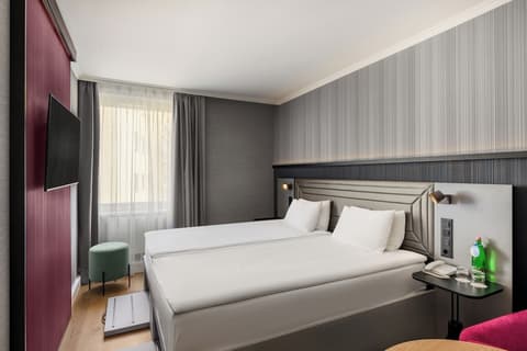 Danubius Hotel Erzsébet City Center