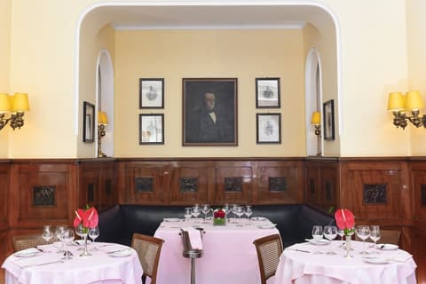 Hotel Massimo D'Azeglio