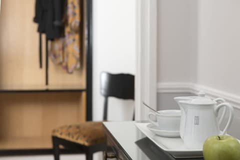 Bettoja Hotel Massimo D'Azeglio