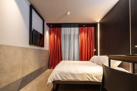 Smart Hotel Milano