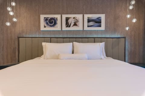 The Westin Dragonara Resort, Malta, Room