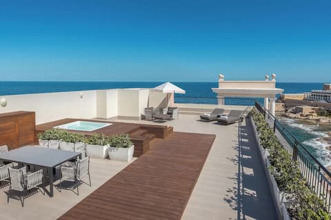 The Westin Dragonara Resort, Malta, Room