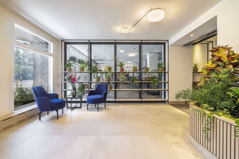 NH Amsterdam Leidseplein