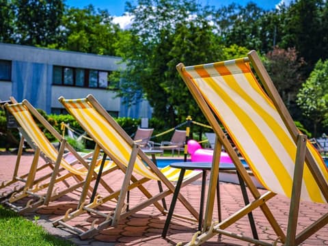 Novotel Poznan Malta