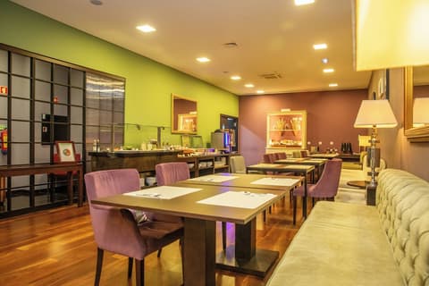 VIP Executive Saldanha Hotel