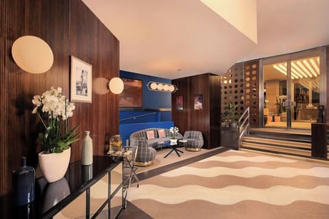 Hotel Ercilla de Bilbao, Autograph Collection