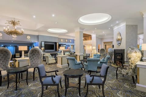 Protea Hotel by Marriott Johannesburg Balalaika Sandton