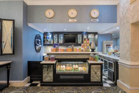 Protea Hotel by Marriott Johannesburg Balalaika Sandton
