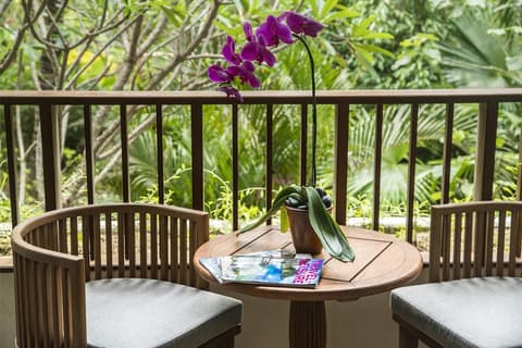 Hyatt Regency Bali, Room