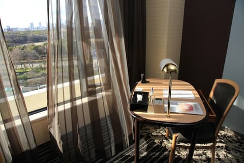 Hotel New Otani Osaka