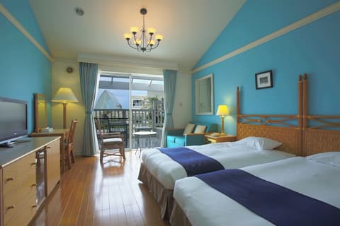 Okuma Private Beach & Resort