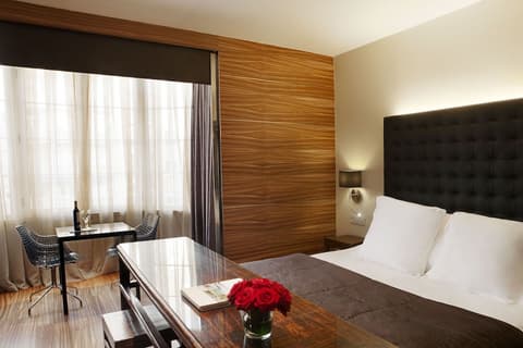 Gran Derby Suites Hotel, a Small Luxury Hotels of the World