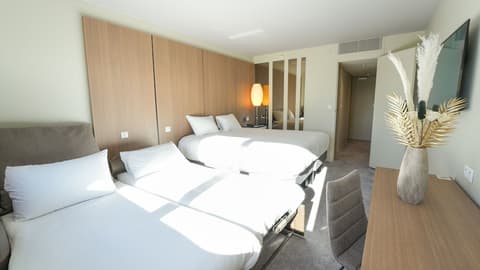 Hotel Pullman Bordeaux Lac