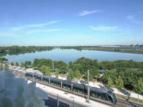 Hotel Pullman Bordeaux Lac