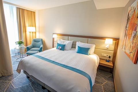 Crowne Plaza Maastricht by IHG