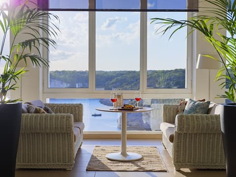 Melia Cala Galdana - Menorca