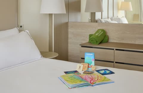 Melia Cala Galdana - Menorca