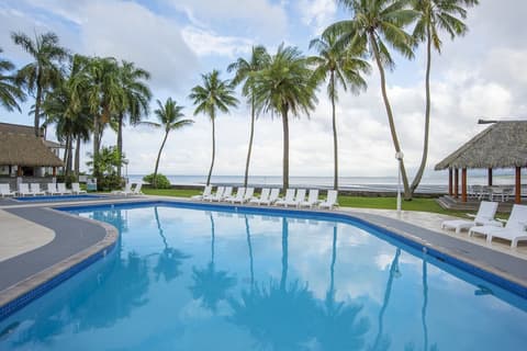 Holiday Inn Suva by IHG, Pool