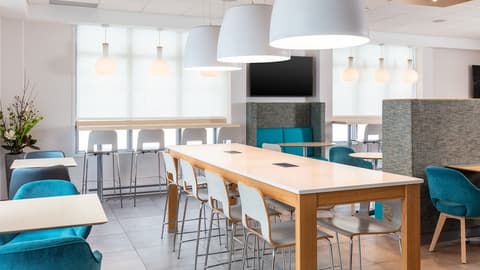 Holiday Inn Express Quebec City - Sainte Foy by IHG