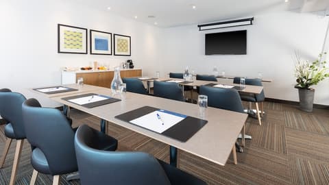Holiday Inn Express Quebec City - Sainte Foy by IHG