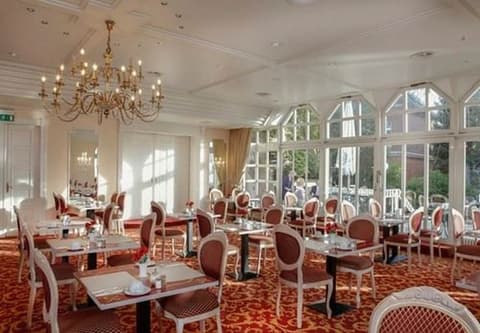 Hotel Kaiserhof DELUXE