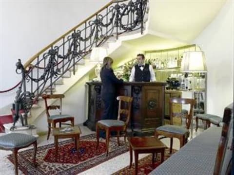 BYPILLOW Grand Central