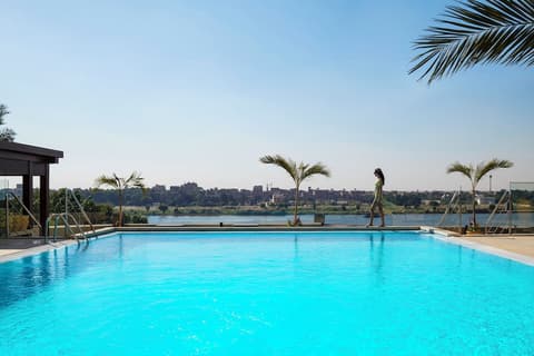Holiday Inn Cairo Maadi by IHG