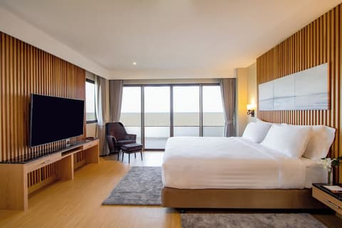 Anantara Hua Hin Resort, Room