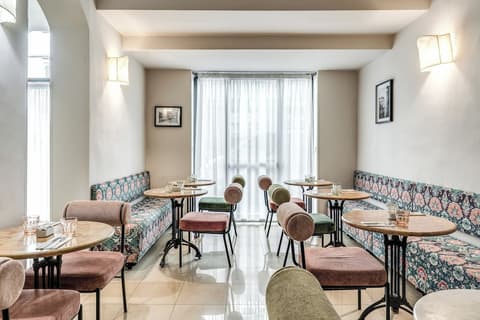Hotel Galileo
