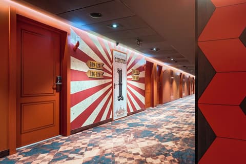 ibis Styles Szczecin Stare Miasto